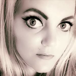 Meet your Posher, Katherine